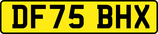 DF75BHX