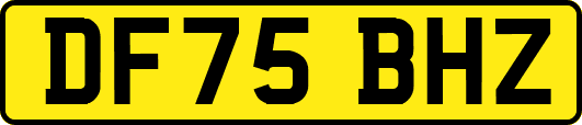 DF75BHZ