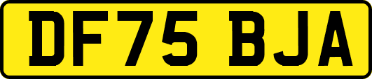 DF75BJA