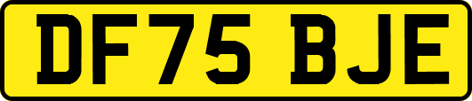 DF75BJE
