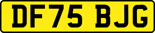 DF75BJG