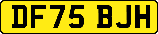 DF75BJH
