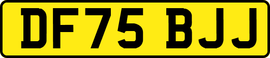 DF75BJJ