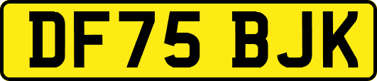 DF75BJK