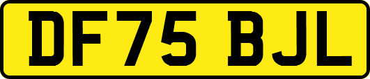 DF75BJL