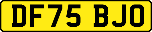 DF75BJO