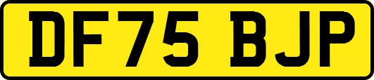 DF75BJP