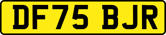 DF75BJR