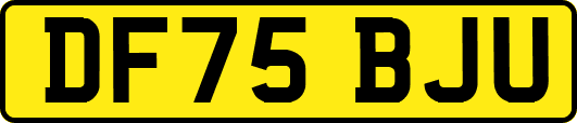 DF75BJU