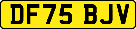 DF75BJV
