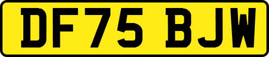 DF75BJW
