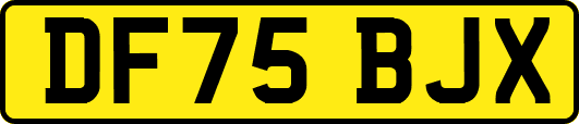 DF75BJX