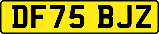 DF75BJZ