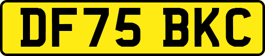 DF75BKC