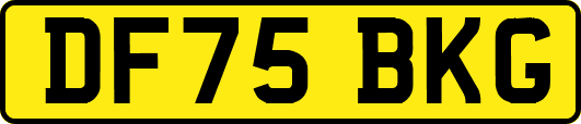DF75BKG