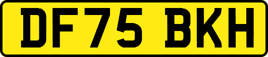 DF75BKH