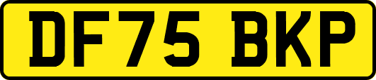 DF75BKP