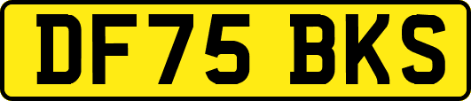 DF75BKS