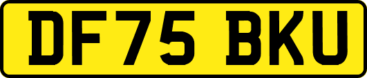 DF75BKU