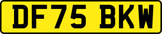 DF75BKW