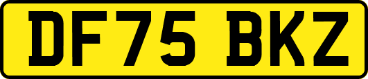 DF75BKZ