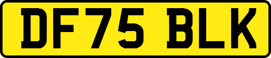 DF75BLK