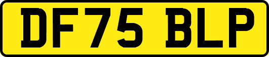 DF75BLP