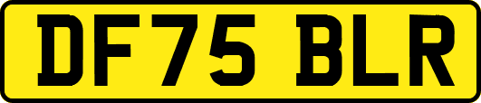 DF75BLR