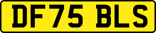 DF75BLS