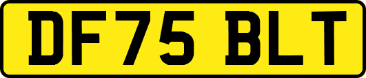 DF75BLT