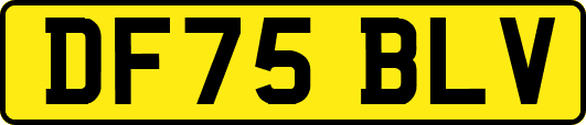 DF75BLV