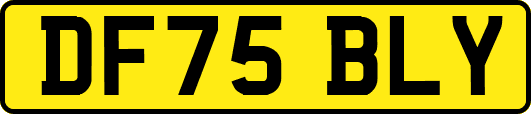 DF75BLY