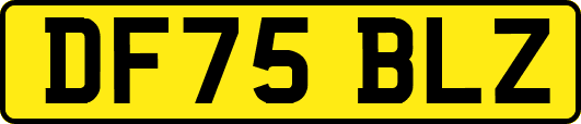 DF75BLZ