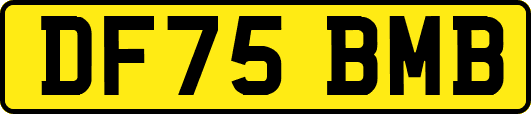 DF75BMB