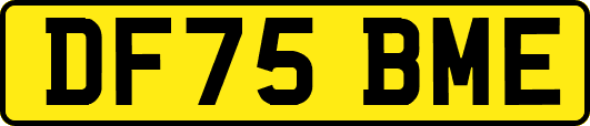 DF75BME
