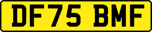 DF75BMF