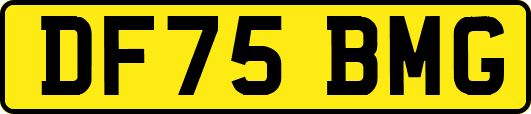 DF75BMG