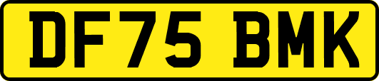 DF75BMK
