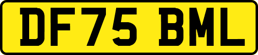 DF75BML