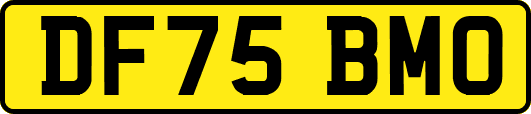 DF75BMO