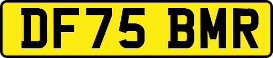 DF75BMR
