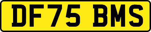 DF75BMS