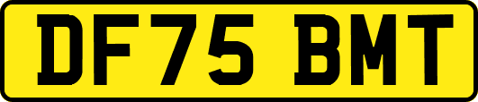 DF75BMT