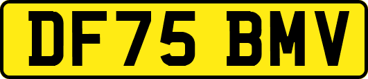 DF75BMV