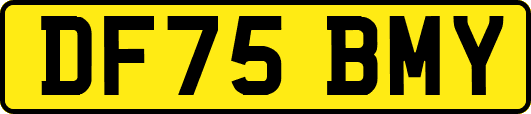 DF75BMY