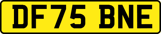 DF75BNE