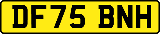 DF75BNH