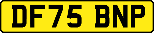 DF75BNP