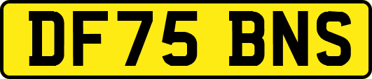 DF75BNS