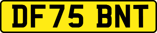 DF75BNT
